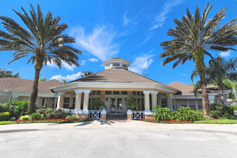 4 Bed in Windsor Palms Resort Steps to Disney - photo 18