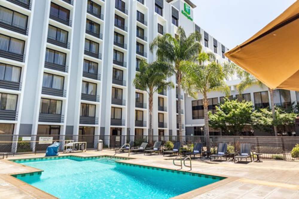 Holiday Inn San Jose Silicon Valley by IHG - photo 33
