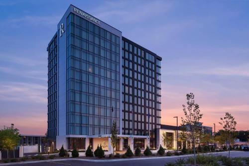 Renaissance Milwaukee West Hotel - photo 34