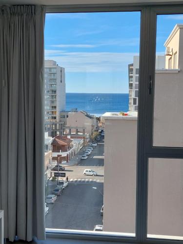 Amanecerpuertomadryn 3 — 4-Star Luxury Hotel in Puerto Madryn, Argentina