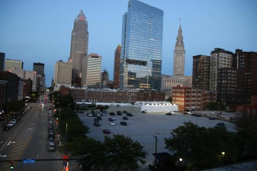 Downtown Cleveland Historic District - featured photo