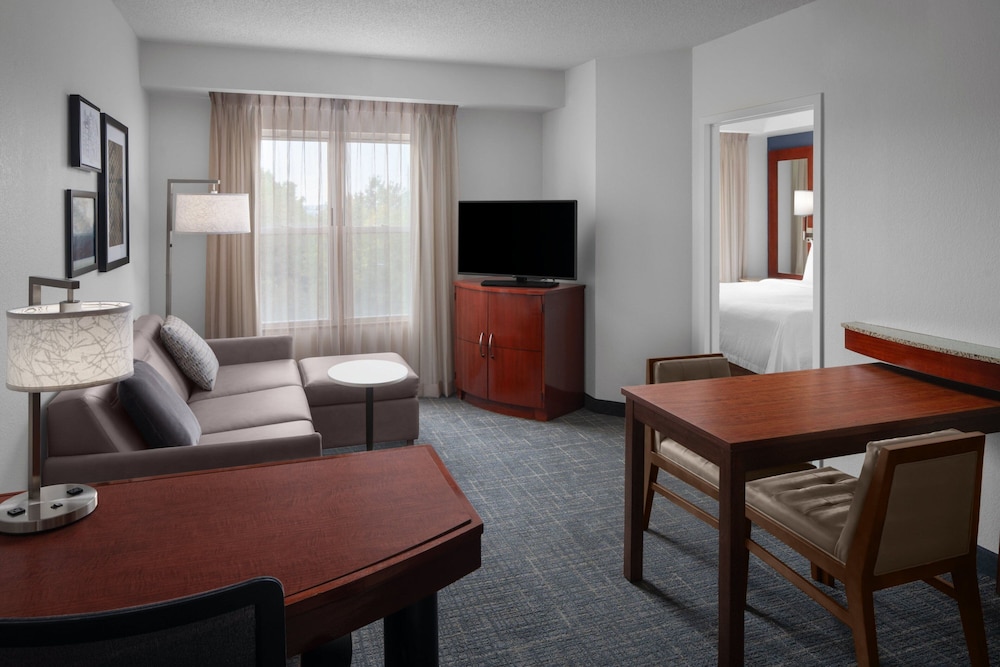 Residence Inn by Marriott East Rutherford Meadowlands - photo 22