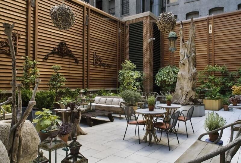 Crosby Street Hotel - photo 30