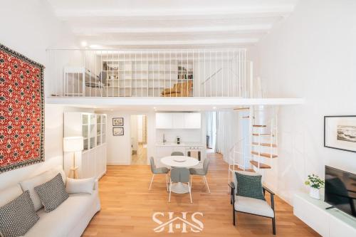 Domu Maria — 4-Star Luxury Hotel in Cagliari, Italy