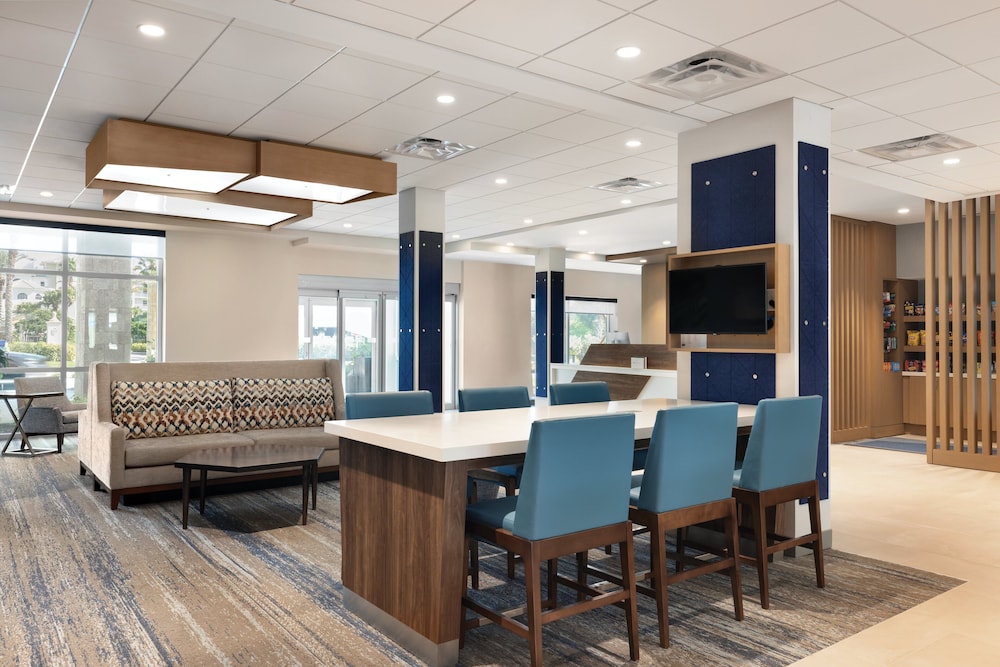 Holiday Inn Express Cape Canaveral by IHG - photo 60