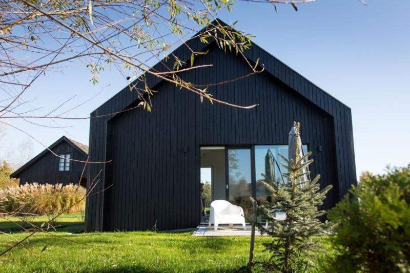 Green corner — eco-hotel in Krakow