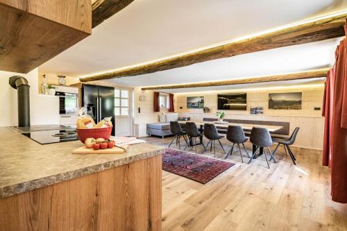 STAUDACH Alpinresidenz Zillertal — hotel in Ramsau Im Zillertal