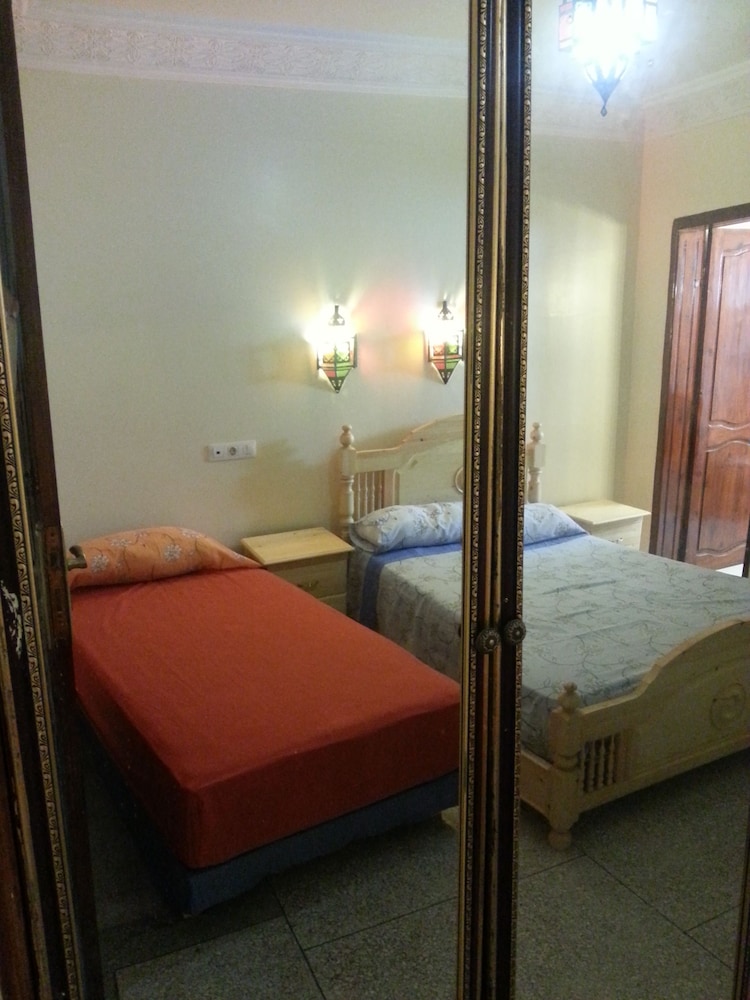 Hotel Canarias Sahara — Tan-Tan — photo 4