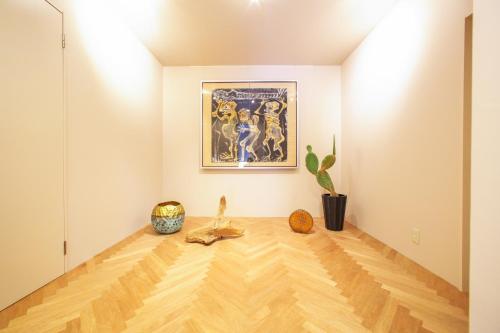 D3 Hotel Gallery3 — Osaka — photo 4