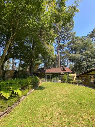 Firefly Valle de Bravo in Valle De Bravo, Mexico