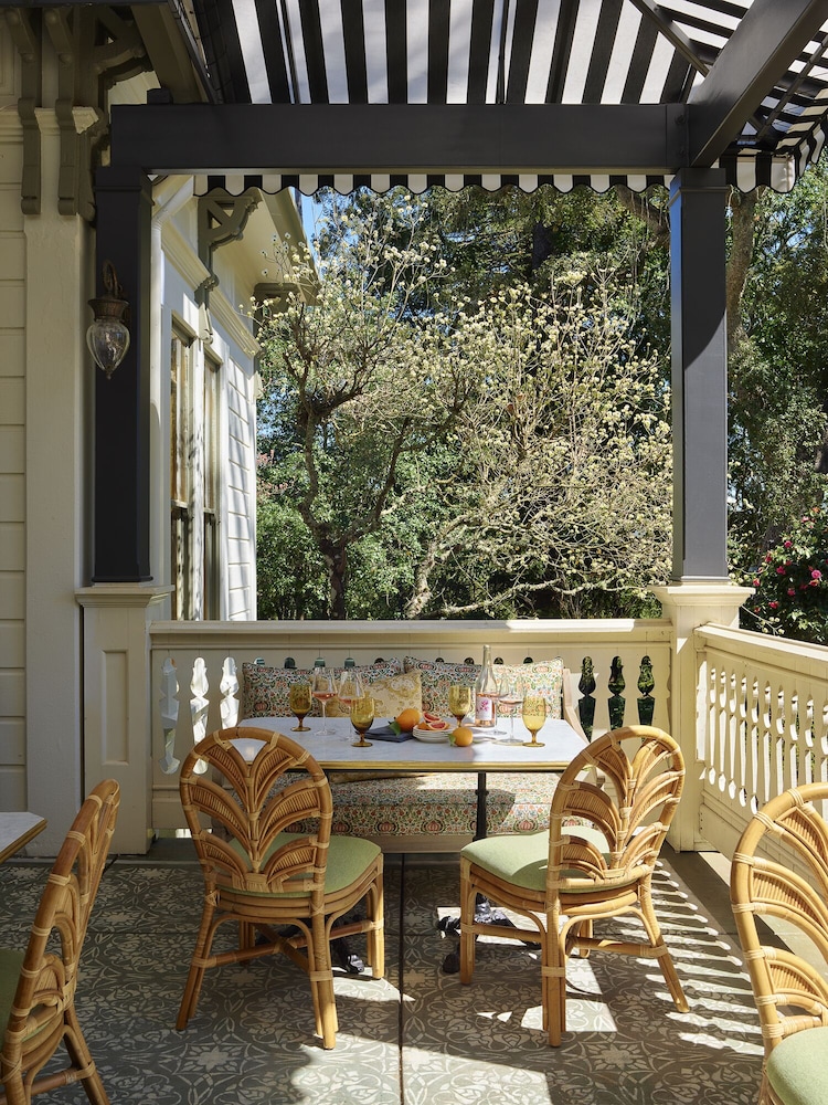 The Madrona - photo 28