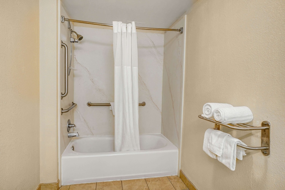 Motel 6 Lester PA Philadelphia Airport - photo 18