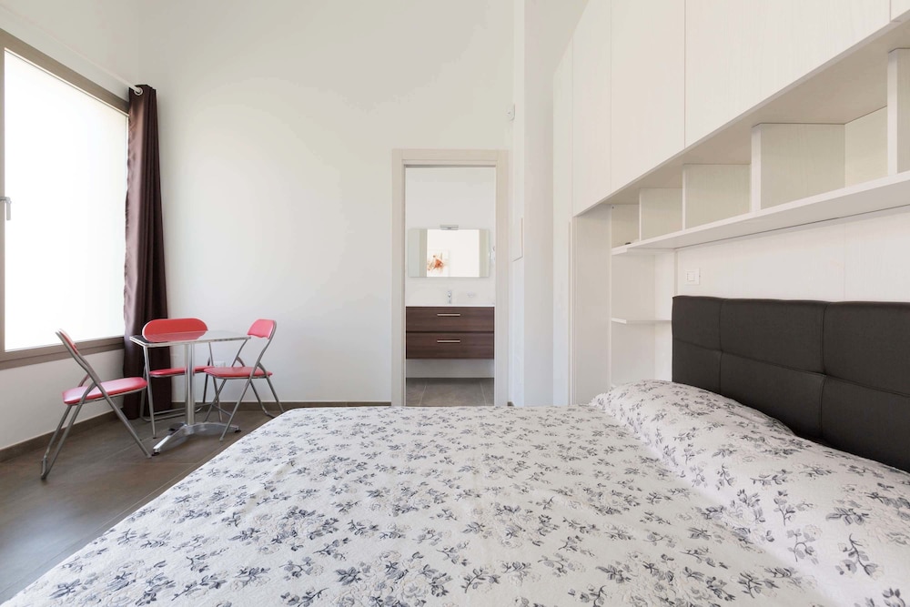Villino Blu Suite — 4-Star Luxury Hotel in Porto Cesareo, Italy