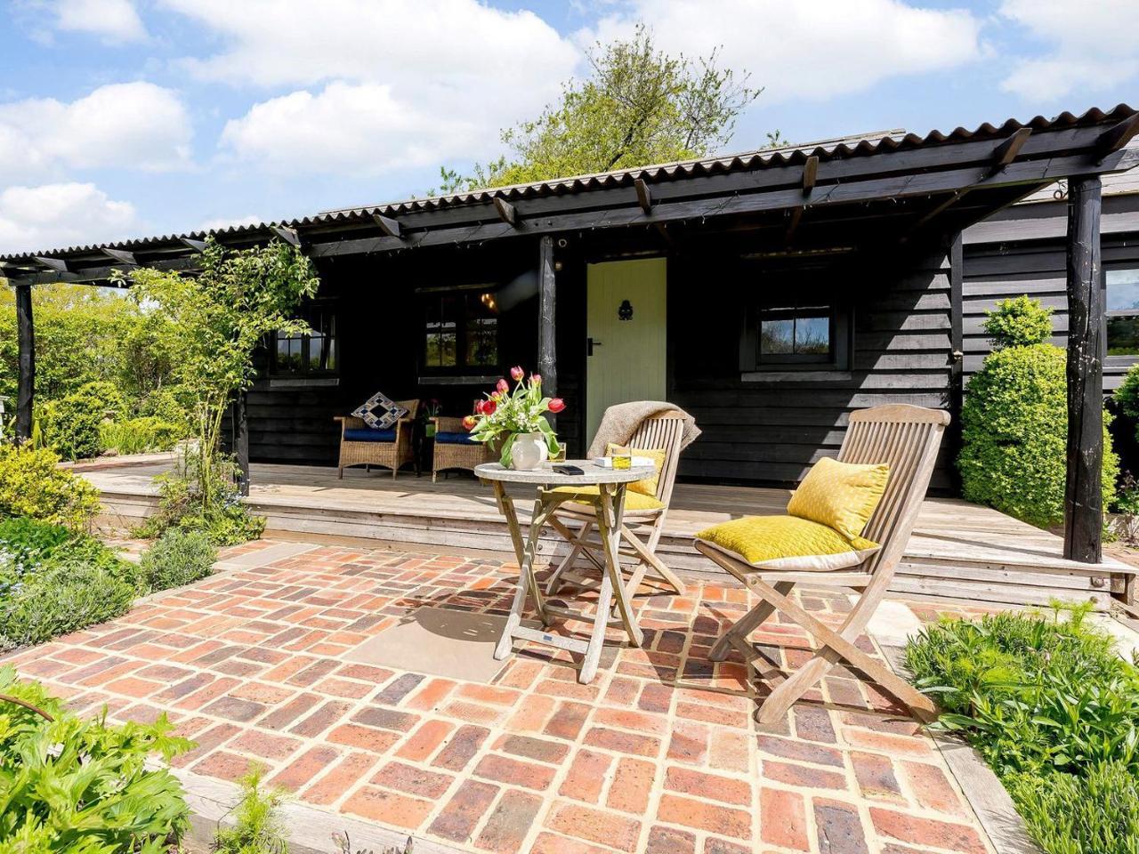Brook Farm Annex — hotel in Tenterden