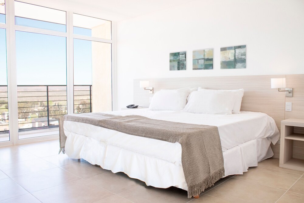 Cyan Wenelen Vaca Muerta — hotel in Anelo