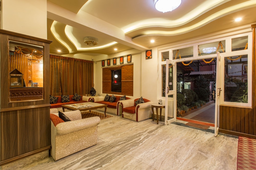 Hotel Encounter Nepal — Kathmandu — photo 5