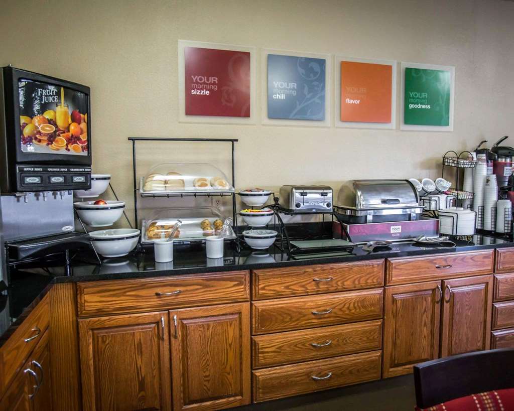 Comfort Inn Morris I 80 - photo 29