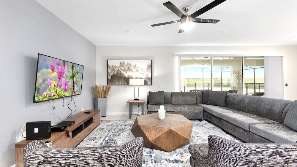 Luxury Home in Exclusive Windsor Resort - photo 21