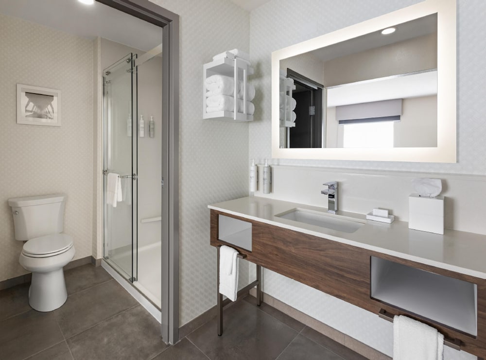 Hampton Inn & Suites Richmond Glenside - photo 18