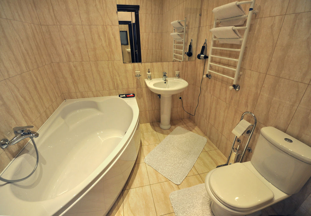 Hotel Oreanda — Odessa — photo 5