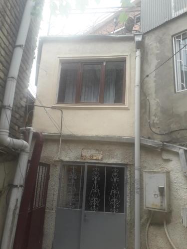 Apartment Dry Bridge