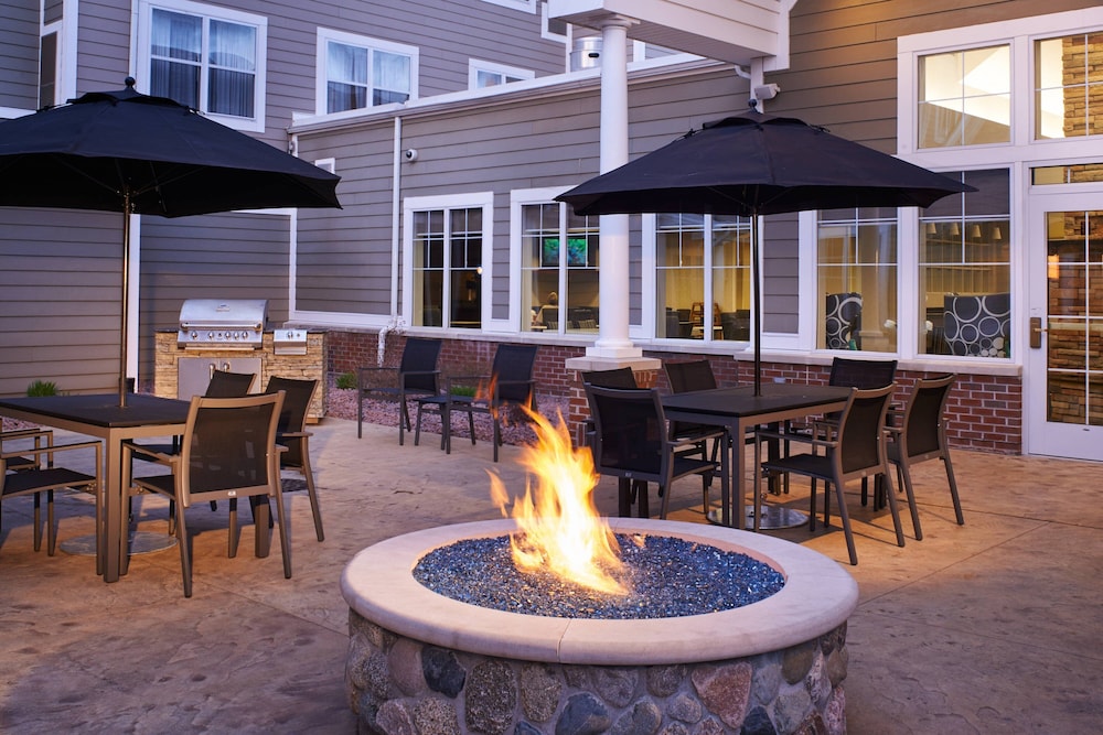 Residence Inn by Marriott Saginaw - photo 18