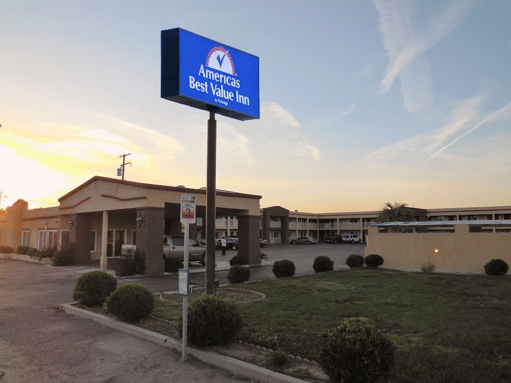 Americas Best Value Inn Hanford - featured photo