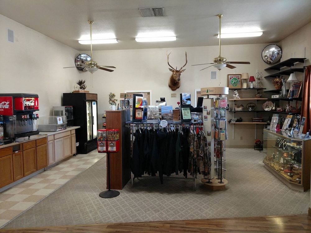 Cold Springs Station Resort - photo 19