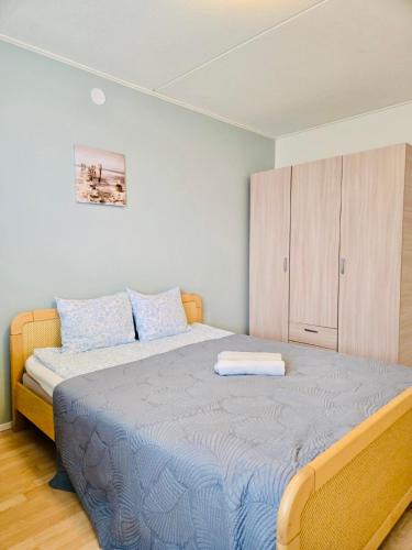 Quiet Private Rooms Easy Metro & Airport Access in Vantaa, Finland