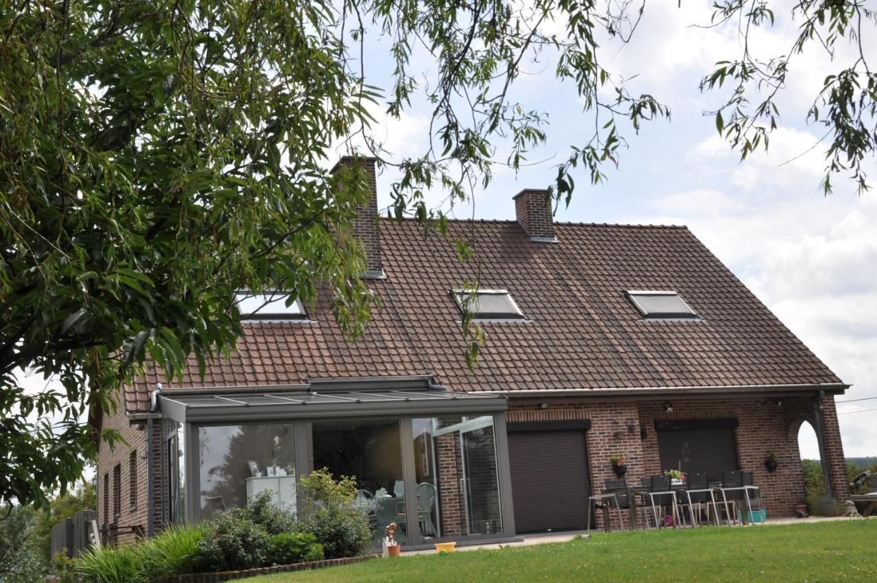 L’ermitage in Jalhay, Belgium