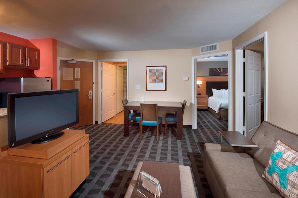 TownePlace Suites by Marriott Atlanta Alpharetta - photo 5