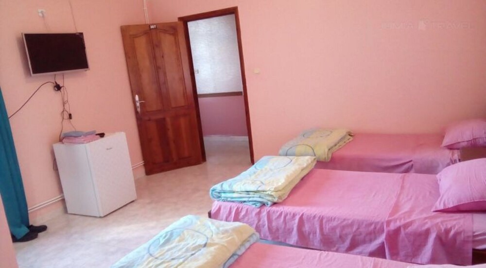 Hôtel Cheraga — Algiers — photo 3