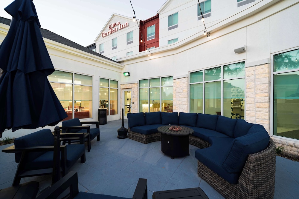 Hilton Garden Inn Houston Clear Lake NASA - photo 26