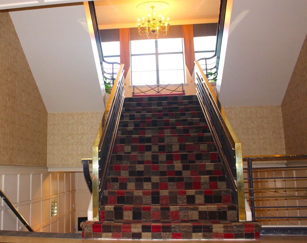 Roberts Riverwalk Urban Resort Hotel - photo 50