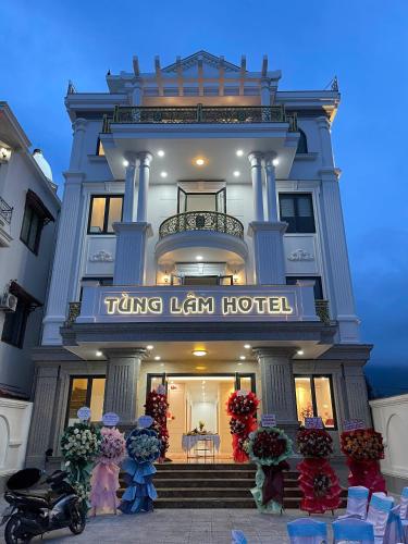 Tùng Lâm hotel - last minute hotel in Ba Don
