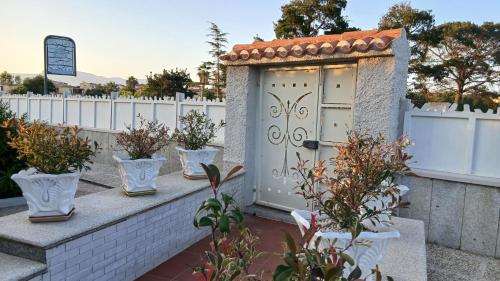 Villa MarHel Arbatax — Arbatax — photo 4