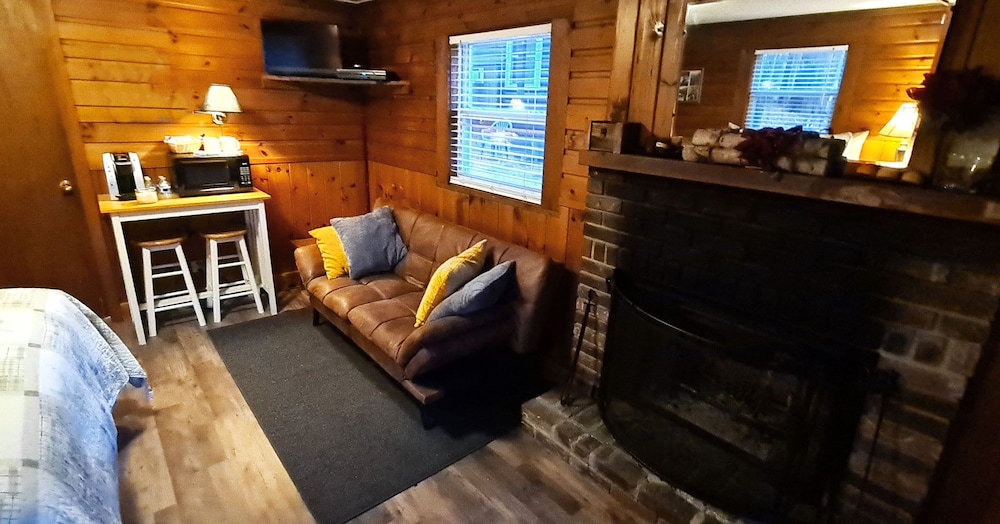 The Wilderness Inn - photo 37