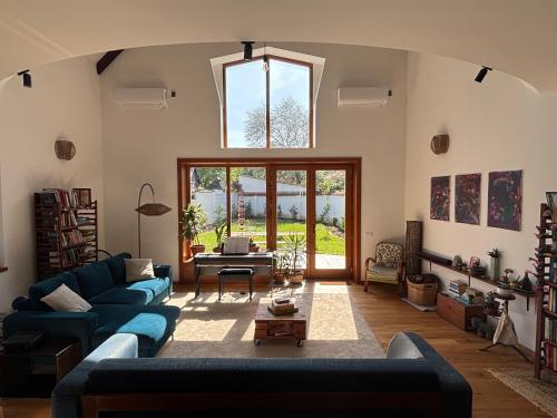 The Forest Loft in Debrecen, Hungary