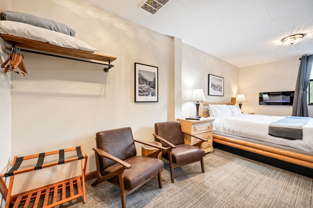 Hotel Leavenworth - photo 30