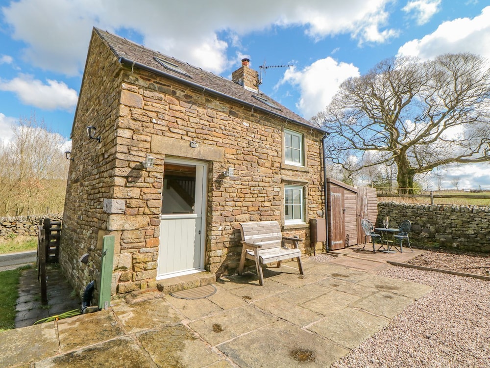 School House Cottage — 4-Star Luxury Hotel in Buxton, United Kingdom