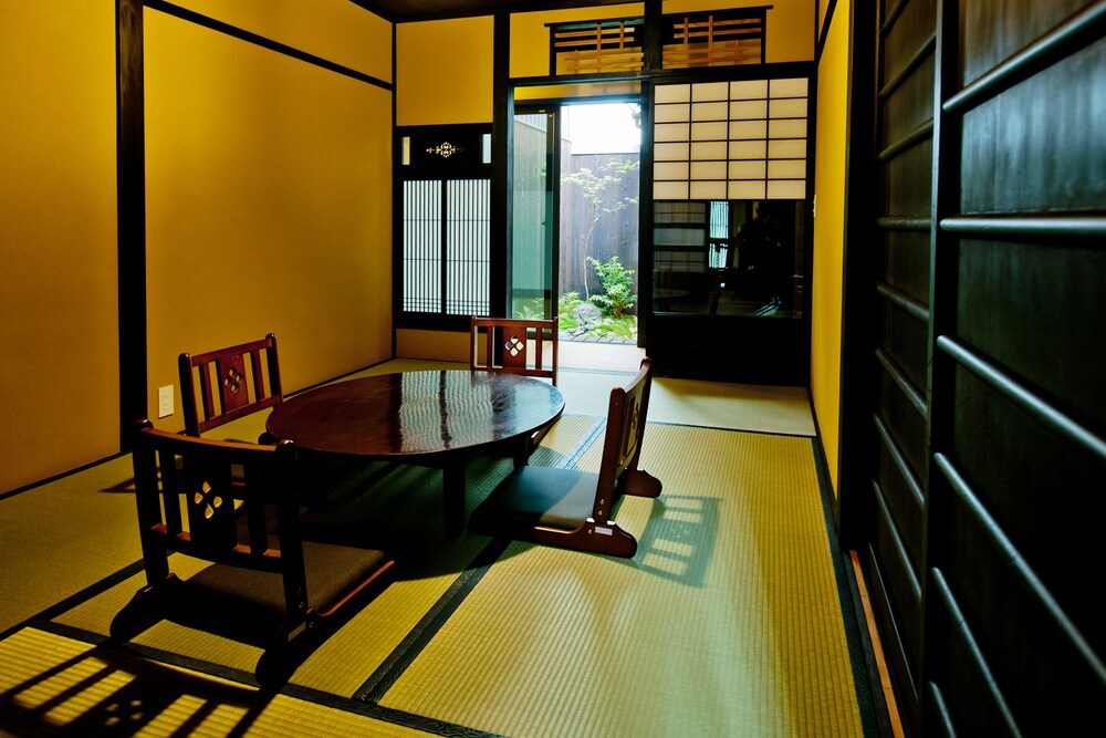 Tsuyukusa an — 4-Star Luxury Hotel in Kyoto, Japan