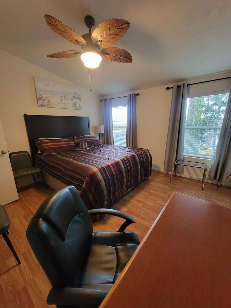 Rocky Point Resort - photo 21