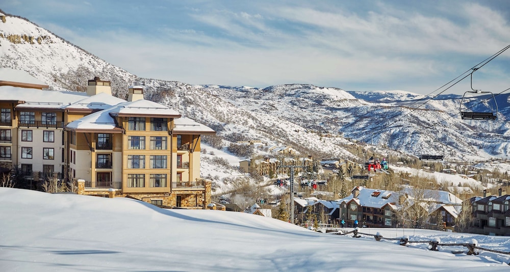 Viceroy Snowmass - photo 144