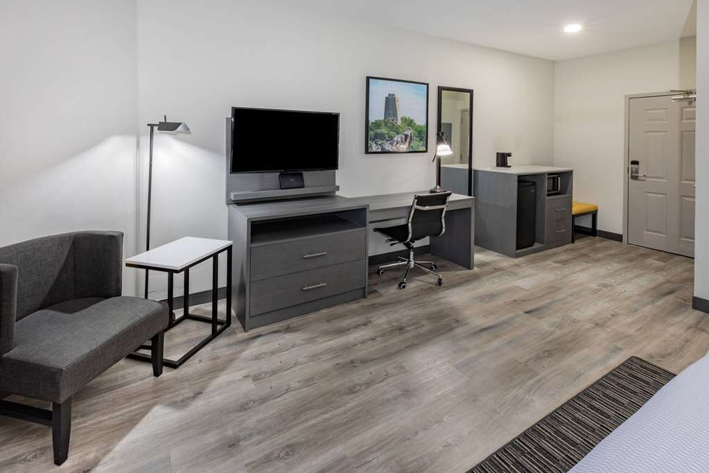 Hawthorn Extended Stay by Wyndham Ardmore - photo 24