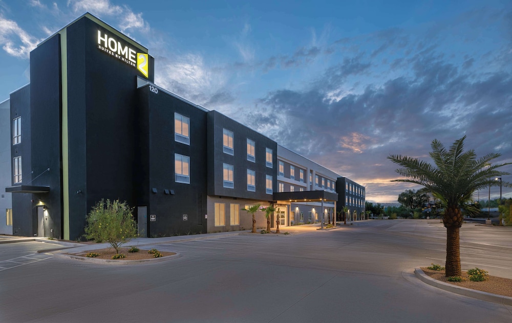 Home2 Suites by Hilton Lake Havasu City - photo 24