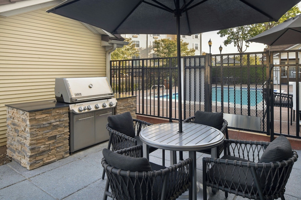 Towneplace Suites By Marriott Milpitas - photo 31