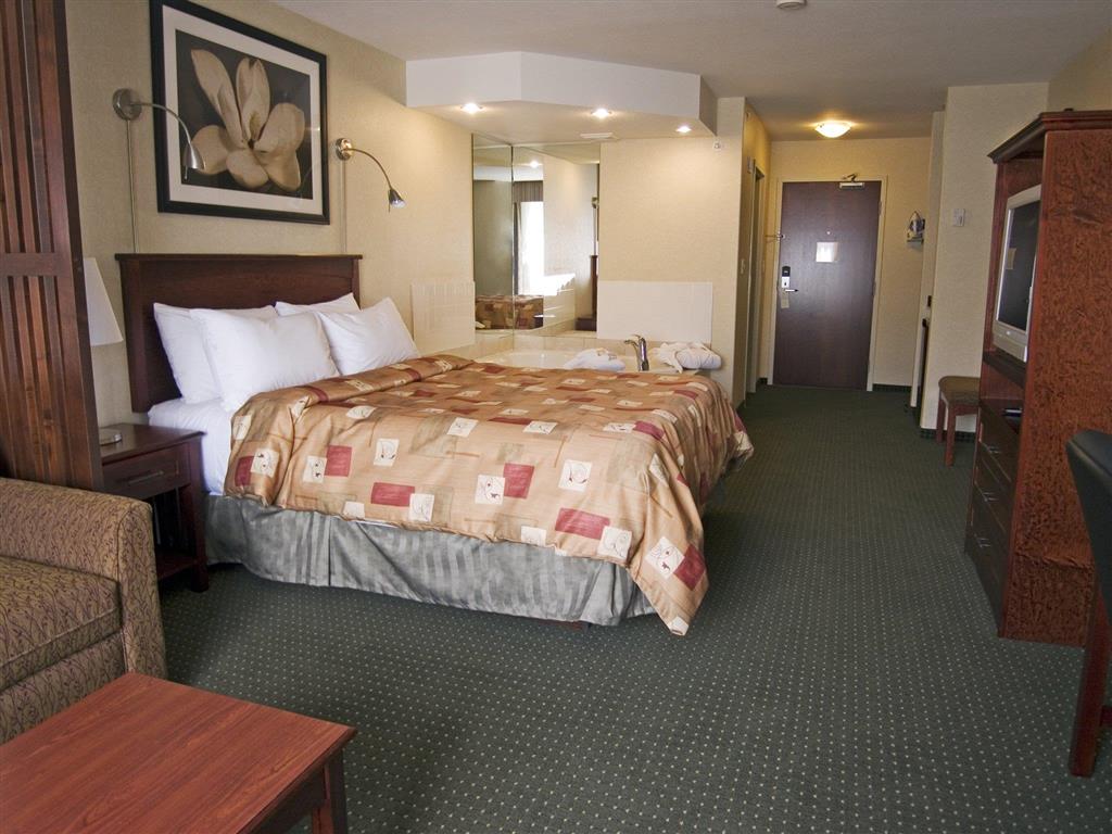 Lakeview Inns & Suites Slave Lake — Slave Lake — photo 4
