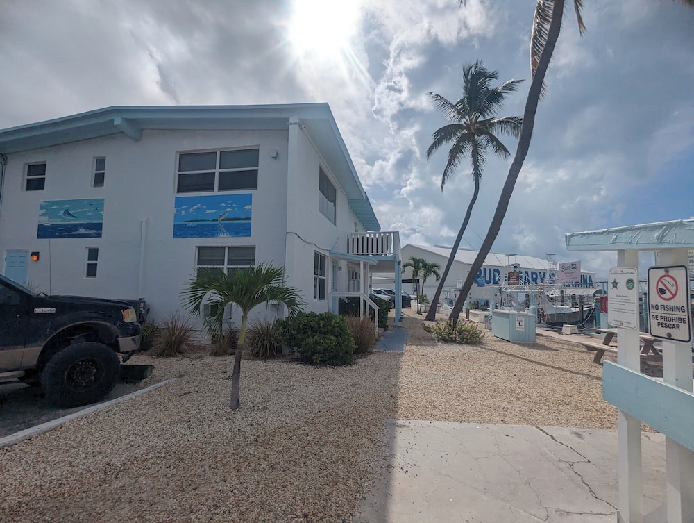 Bud N' Mary's Fishing Marina - photo 123