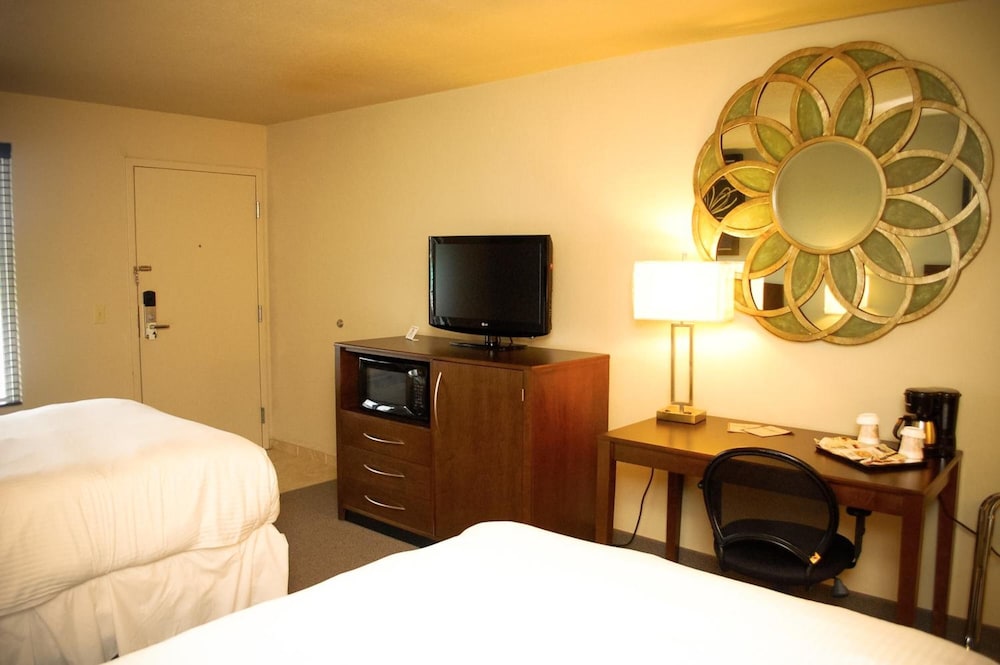 Unique Suites Hotel - photo 6