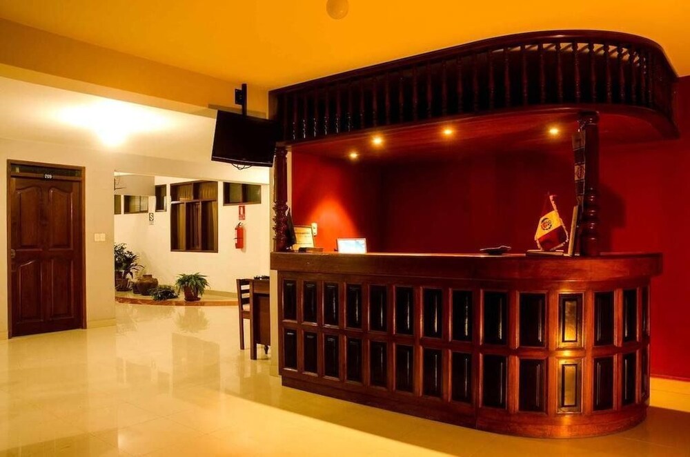 Hotel Vilaya — Chachapoyas — photo 3